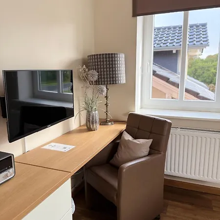 Luette Hus Hotel Ockholm