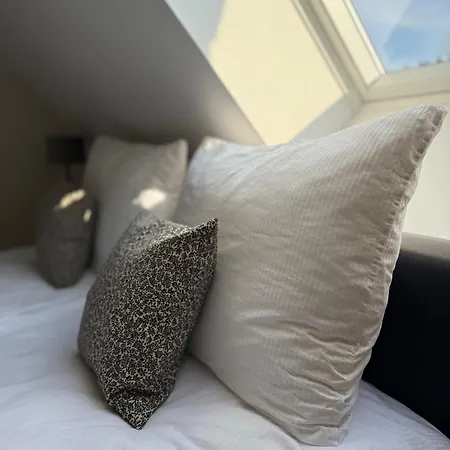 Luette Hus Hotel Ockholm