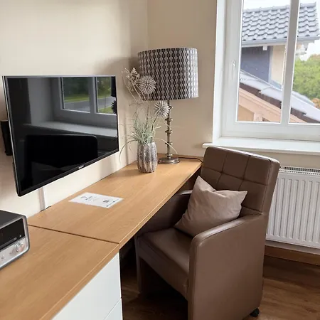 Luette Hus * Ockholm