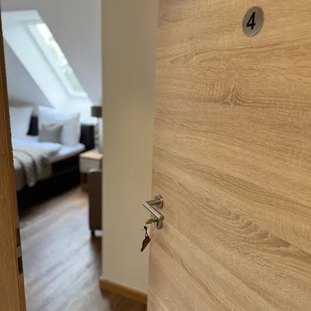 Hotel Luette Hus Ockholm