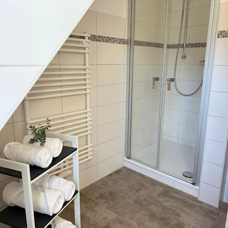 Luette Hus Hotel Ockholm