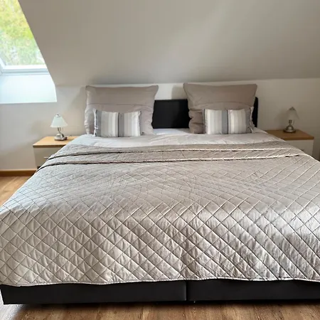 Luette Hus Hotel Ockholm