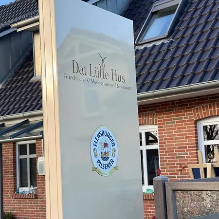 Luette Hus * Ockholm