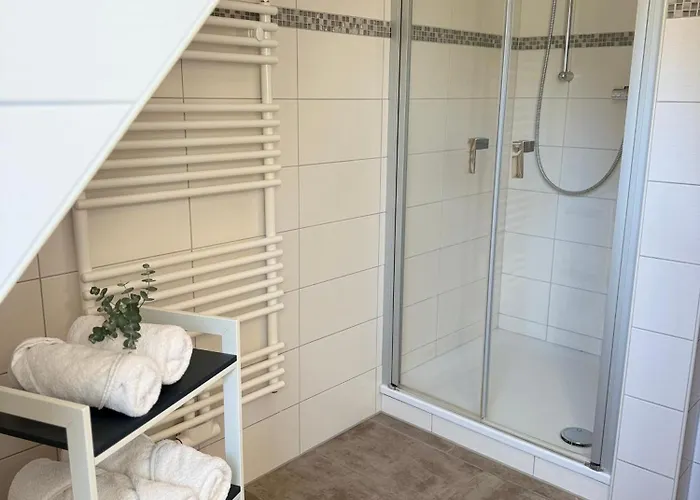 Luette Hus Hotel Ockholm