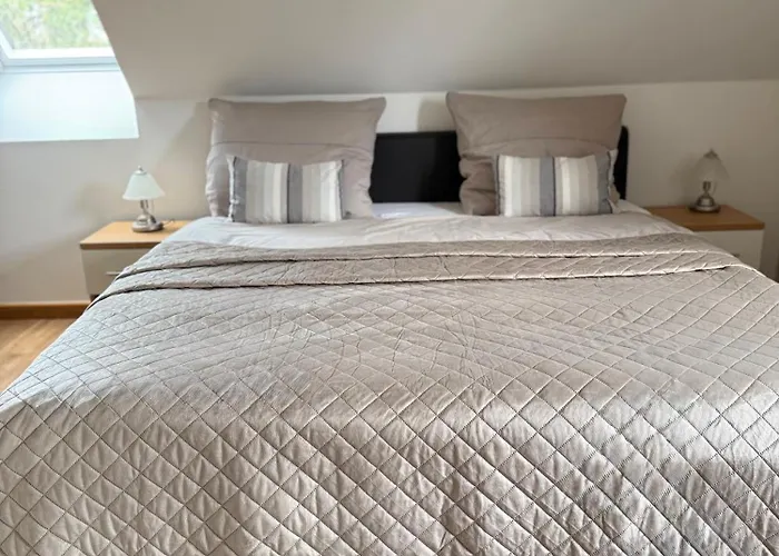 Luette Hus Hotel Ockholm