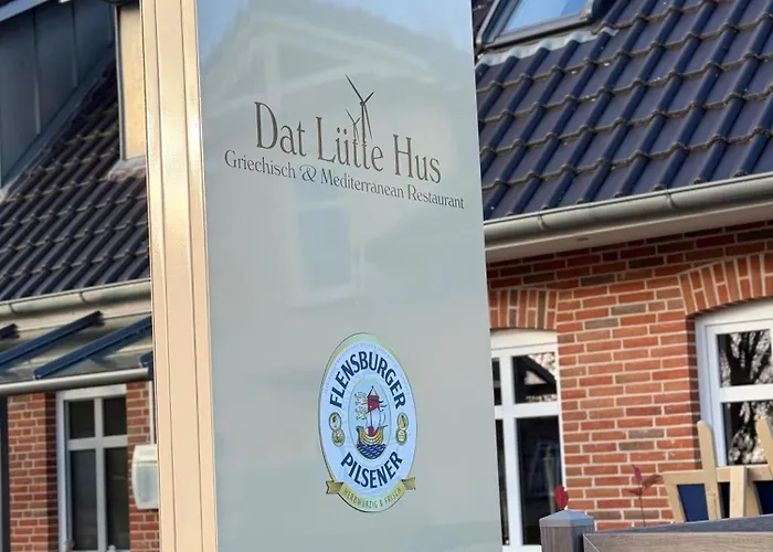 Luette Hus * Ockholm