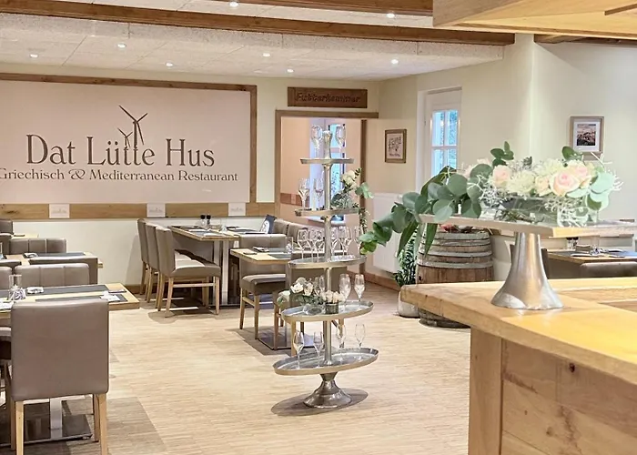Luette Hus Hotel *