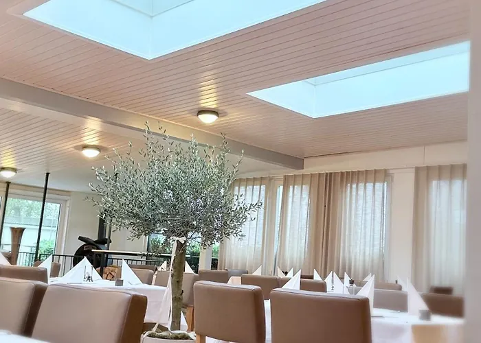 Luette Hus * Ockholm