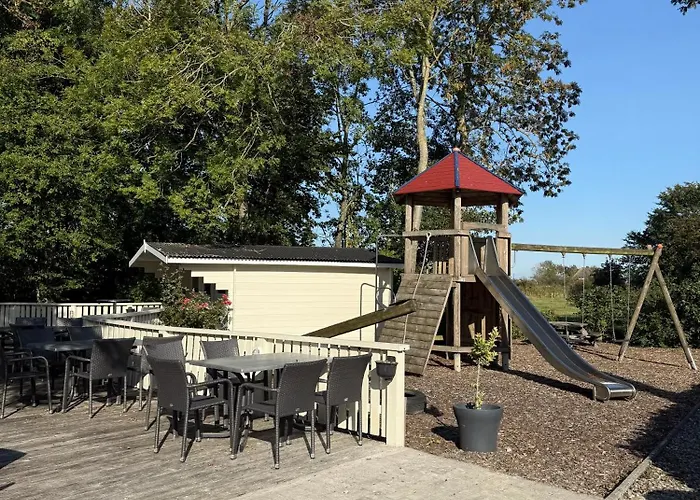 Luette Hus Hotel Ockholm