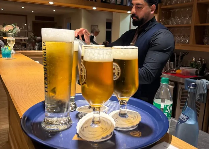 Hotel Luette Hus Ockholm